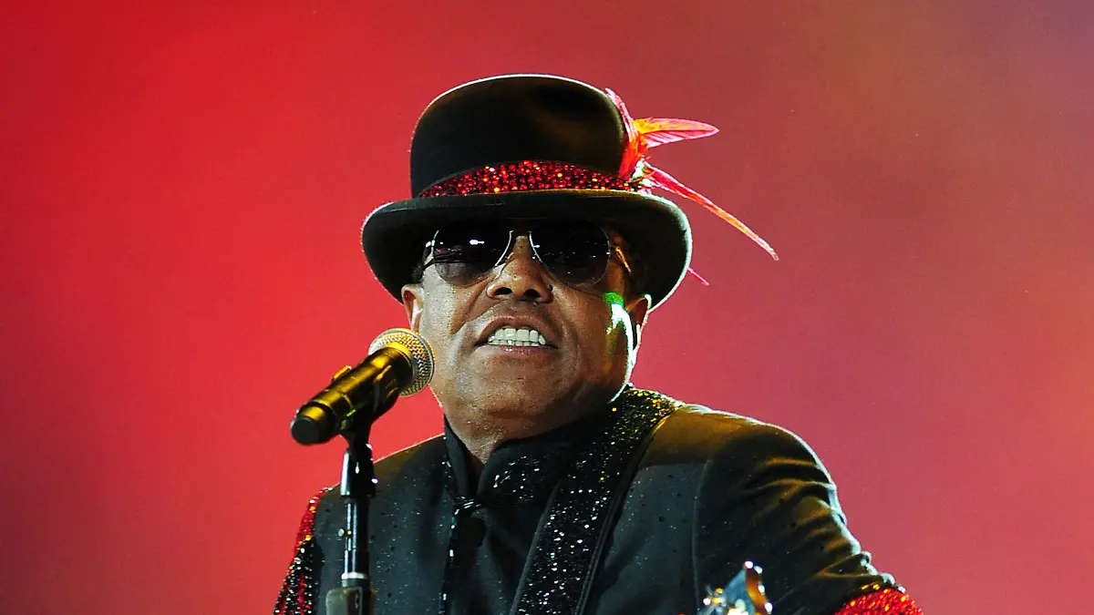 Tito Jackson